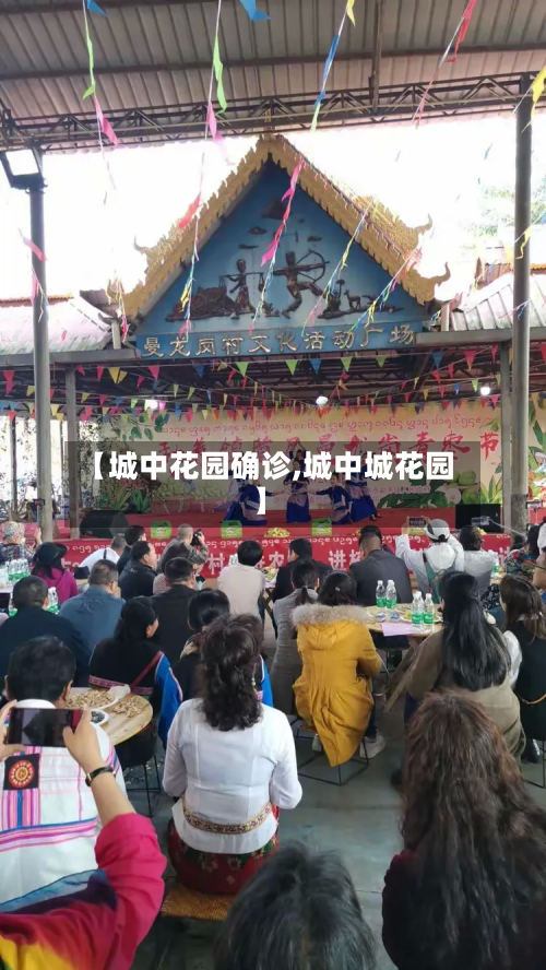 【城中花园确诊,城中城花园】-第3张图片