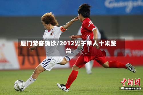 厦门游客确诊/2012男子单人十米跳台-第2张图片