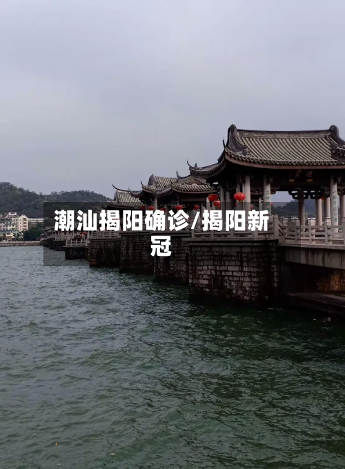 潮汕揭阳确诊/揭阳新冠-第2张图片