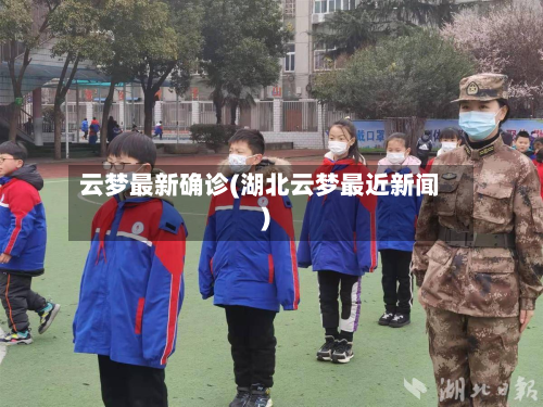 云梦最新确诊(湖北云梦最近新闻)