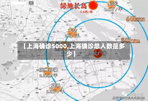 【上海确诊5000,上海确诊总人数是多少】-第2张图片