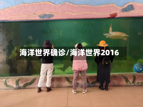 海洋世界确诊/海洋世界2016