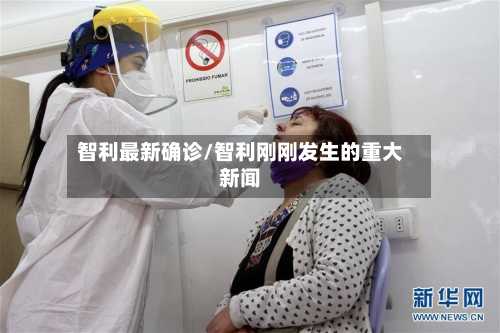 智利最新确诊/智利刚刚发生的重大新闻-第2张图片