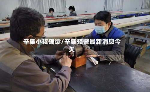 辛集小孩确诊/辛集预警最新消息今天-第2张图片