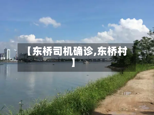 【东桥司机确诊,东桥村】-第3张图片