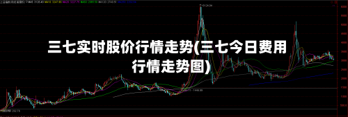 三七实时股价行情走势(三七今日费用行情走势图)