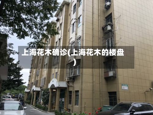 上海花木确诊(上海花木的楼盘)-第3张图片