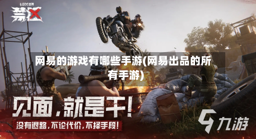 网易的游戏有哪些手游(网易出品的所有手游)-第2张图片