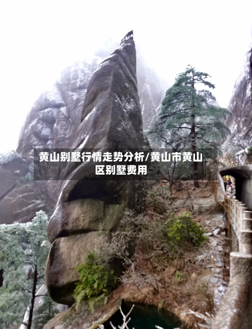 黄山别墅行情走势分析/黄山市黄山区别墅费用-第2张图片