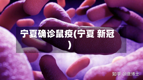 宁夏确诊鼠疫(宁夏 新冠)