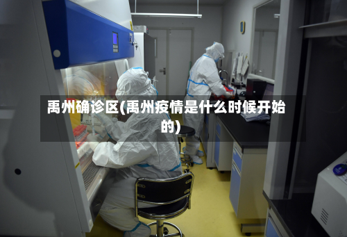 禹州确诊区(禹州疫情是什么时候开始的)