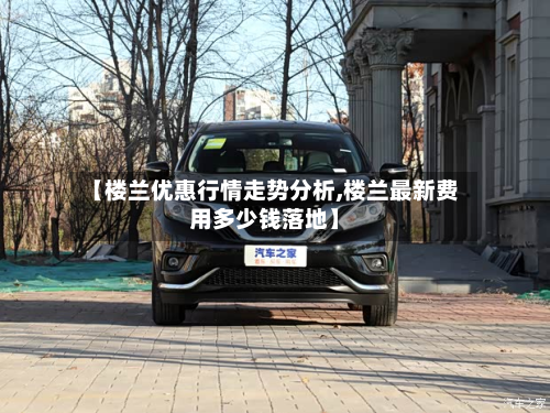 【楼兰优惠行情走势分析,楼兰最新费用多少钱落地】-第2张图片