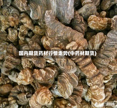 国内期货药材行情走势(中药材期货)-第2张图片