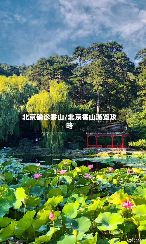 北京确诊香山/北京香山游览攻略-第2张图片