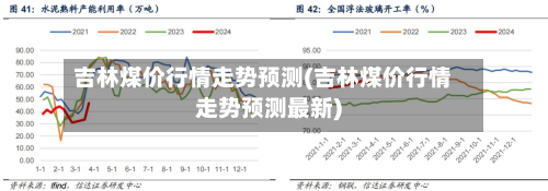 吉林煤价行情走势预测(吉林煤价行情走势预测最新)-第2张图片