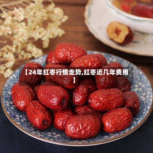 【24年红枣行情走势,红枣近几年费用】
