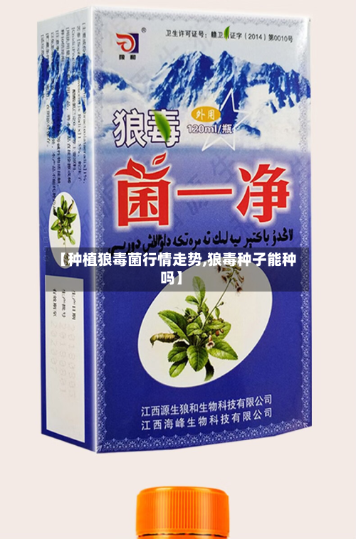 【种植狼毒菌行情走势,狼毒种子能种吗】-第2张图片