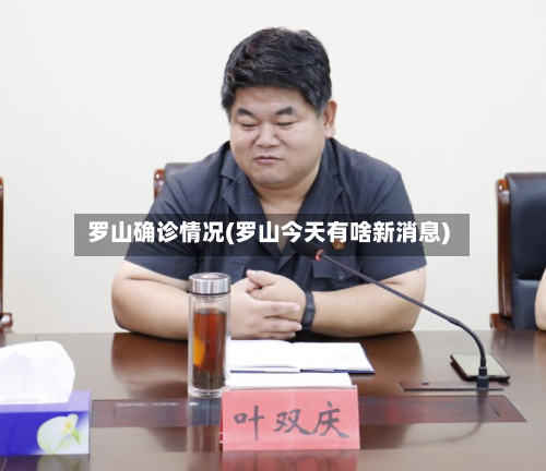 罗山确诊情况(罗山今天有啥新消息)