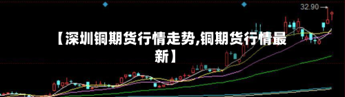 【深圳铜期货行情走势,铜期货行情最新】