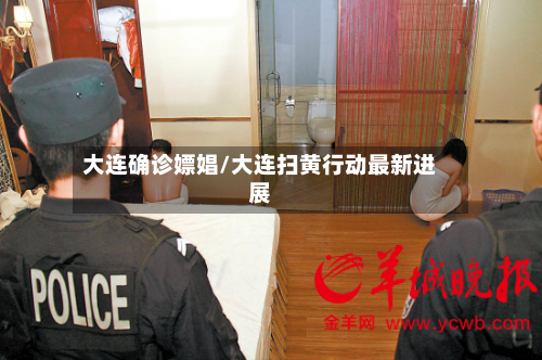 大连确诊嫖娼/大连扫黄行动最新进展