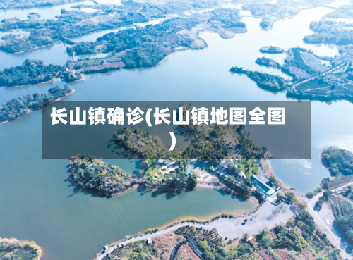 长山镇确诊(长山镇地图全图)-第3张图片