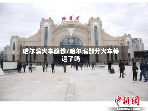哈尔滨火车确诊/哈尔滨部分火车停运了吗-第2张图片