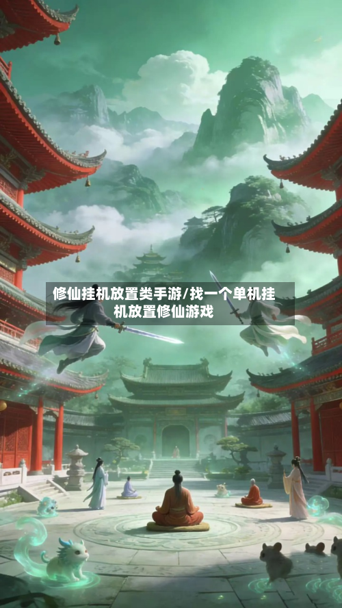 修仙挂机放置类手游/找一个单机挂机放置修仙游戏