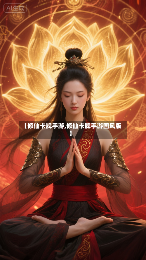 【修仙卡牌手游,修仙卡牌手游国风版】