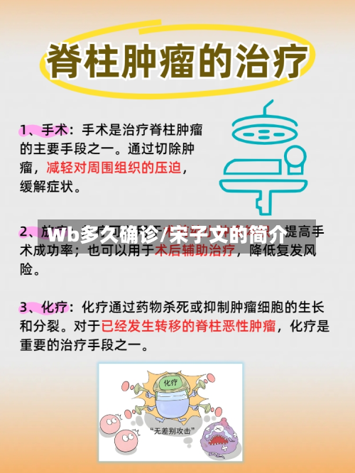 Wb多久确诊/宋子文的简介-第2张图片