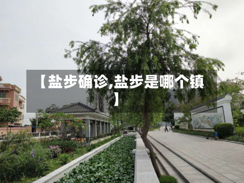 【盐步确诊,盐步是哪个镇】-第3张图片