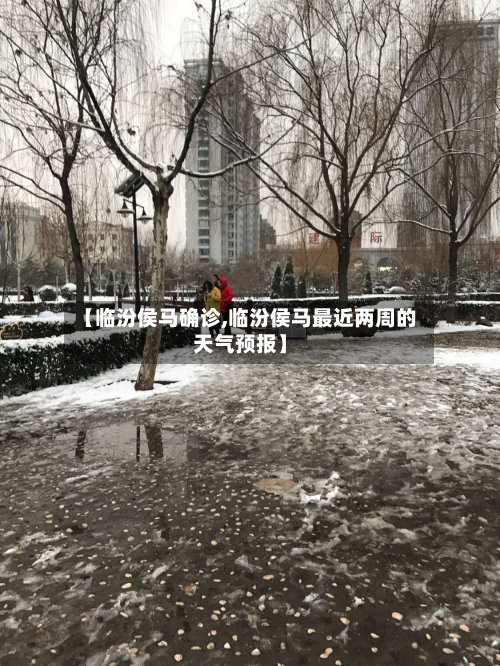 【临汾侯马确诊,临汾侯马最近两周的天气预报】-第2张图片