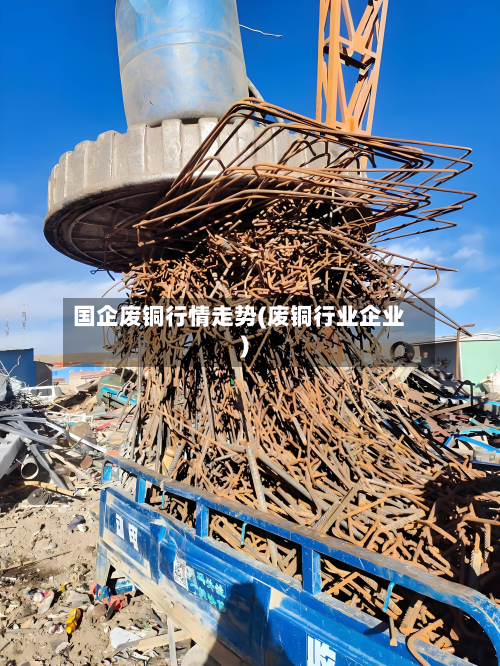 国企废铜行情走势(废铜行业企业)-第3张图片