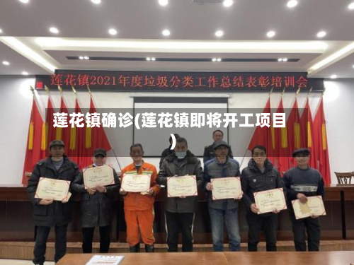 莲花镇确诊(莲花镇即将开工项目)-第2张图片