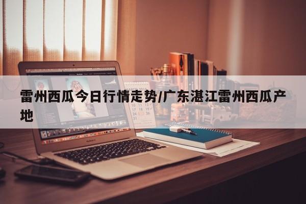 雷州西瓜今日行情走势/广东湛江雷州西瓜产地