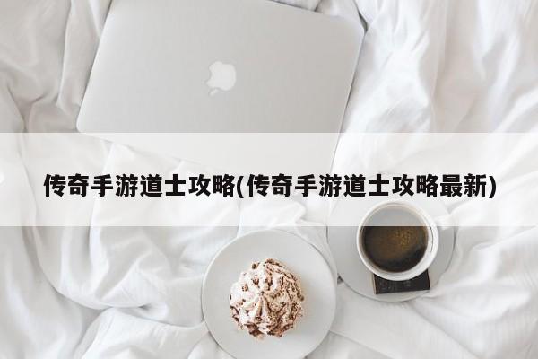 传奇手游道士攻略(传奇手游道士攻略最新)