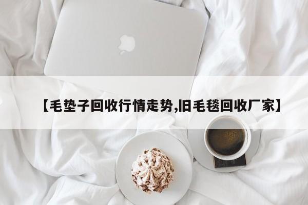 【毛垫子回收行情走势,旧毛毯回收厂家】