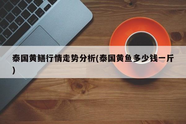 泰国黄鳝行情走势分析(泰国黄鱼多少钱一斤)