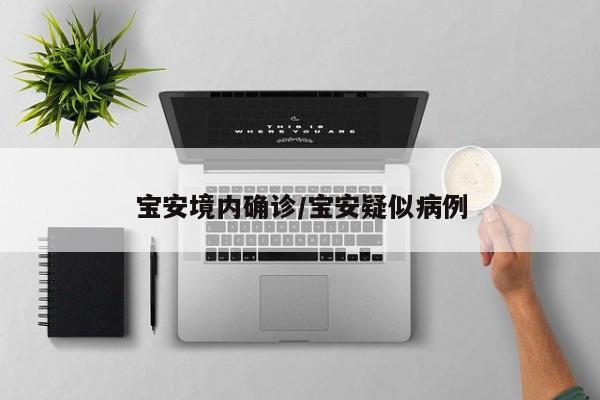 宝安境内确诊/宝安疑似病例