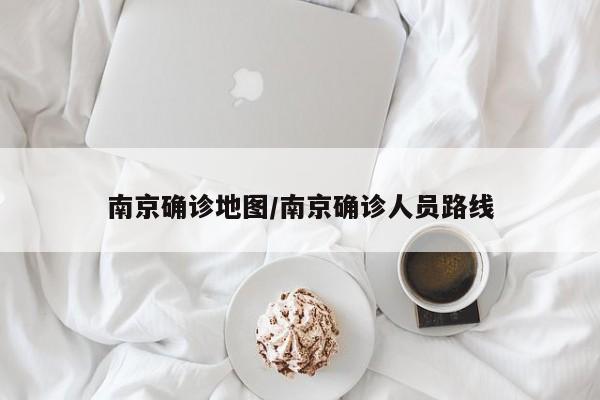 南京确诊地图/南京确诊人员路线