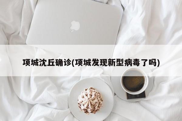 项城沈丘确诊(项城发现新型病毒了吗)