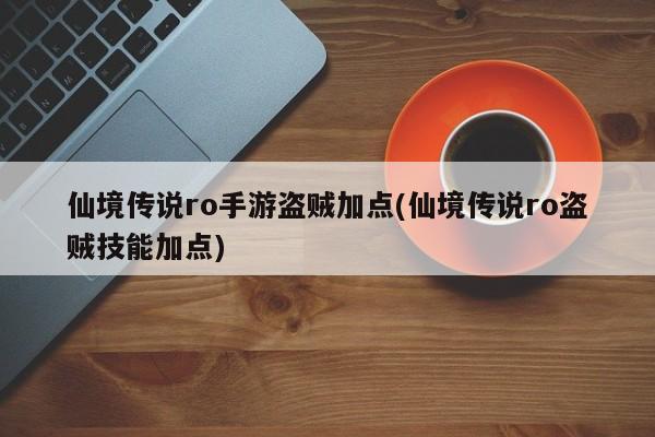 仙境传说ro手游盗贼加点(仙境传说ro盗贼技能加点)