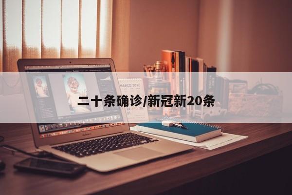 二十条确诊/新冠新20条