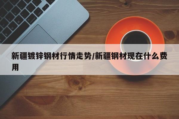 新疆镀锌钢材行情走势/新疆钢材现在什么费用