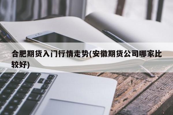 合肥期货入门行情走势(安徽期货公司哪家比较好)
